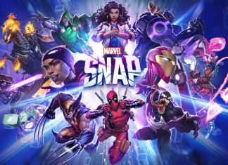 Marvel Snap Publisher Nuverse Is Shutting Down But Don't Be Worried About The Game Going Anywhere