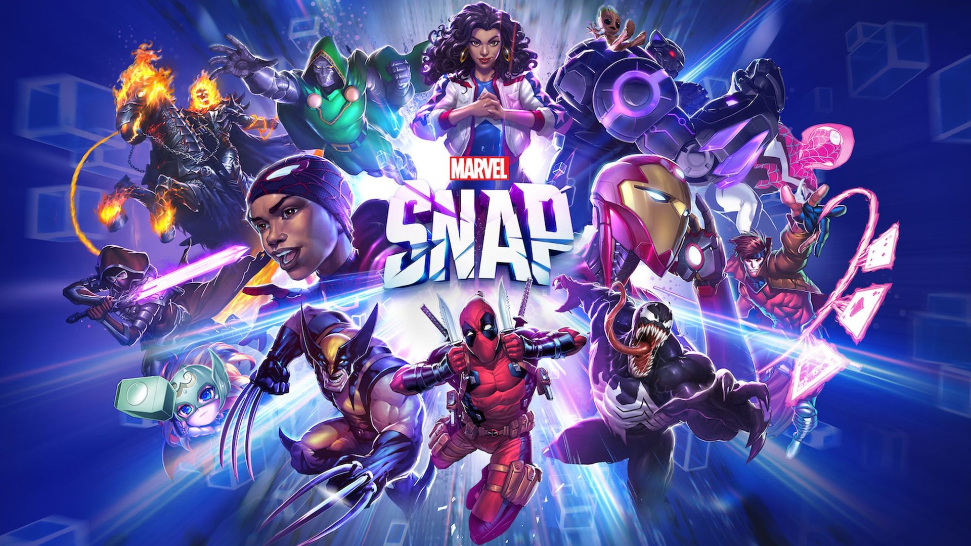 marvel snap publisher nuverse is shutting down but don't be worried about the game going anywhere news article card thumbnail