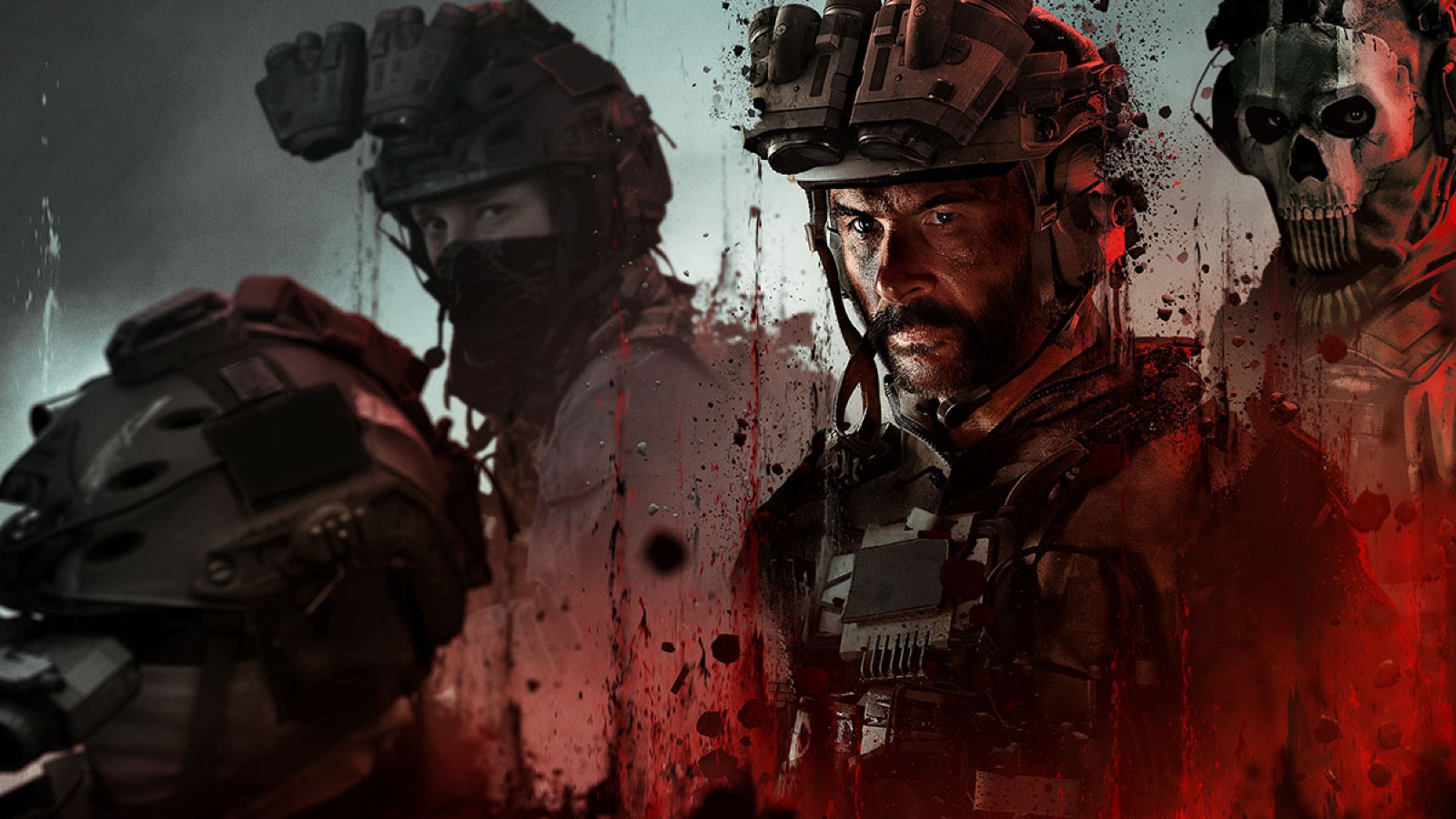 call of duty: modern warfare 3 only had a 16 month development cycle and began as an expansion to mw2 news article card thumbnail