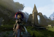 Open-World Survival Game Mystery Mask: The Immortal Soul Launches Closed Beta Test