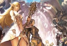 NCSoft Financials Continue Their Downward Trend In Q3 2023, But Some PC MMOs Are Doing Well