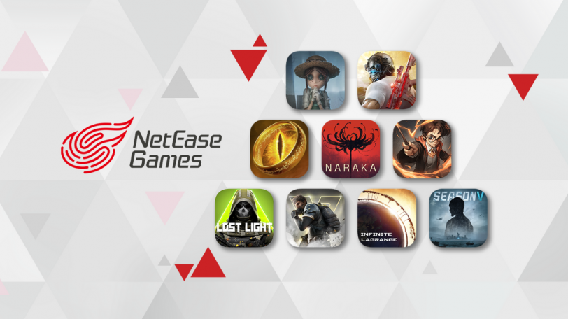 NetEase Games