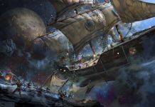 Neverwinter: Spelljammer Transports Players To Wildspace For A New Adventure Today