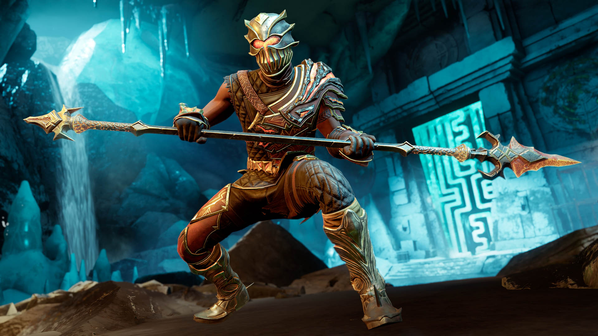 new world gives a behind the scenes look at artifacts and answers questions about balance news article card thumbnail