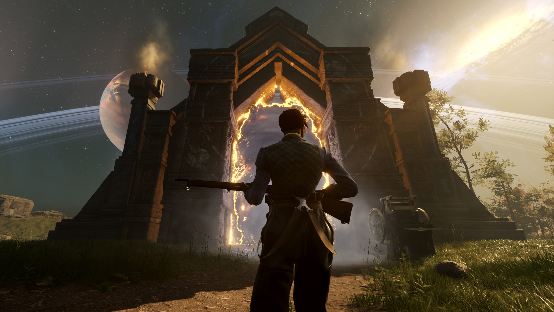 nightingale preps for server stress test and you can sign up right now news article card thumbnail