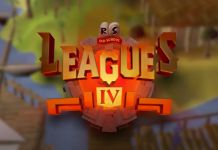 Old School RuneScape’s 4th Time-Limited Leagues Mode Begins Today