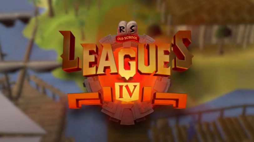 OS RuneScape League IV