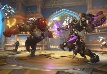 The Overwatch League Is Officially Dead, Blizz "Evolving Competitive Overwatch In A New Direction"