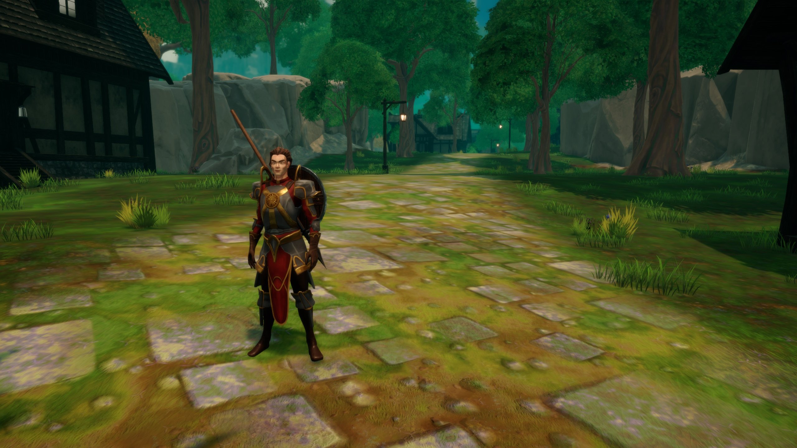 "not the reason you support us": pantheon drops 247, refocuses on mmorpg, removes some of the nda news article card thumbnail