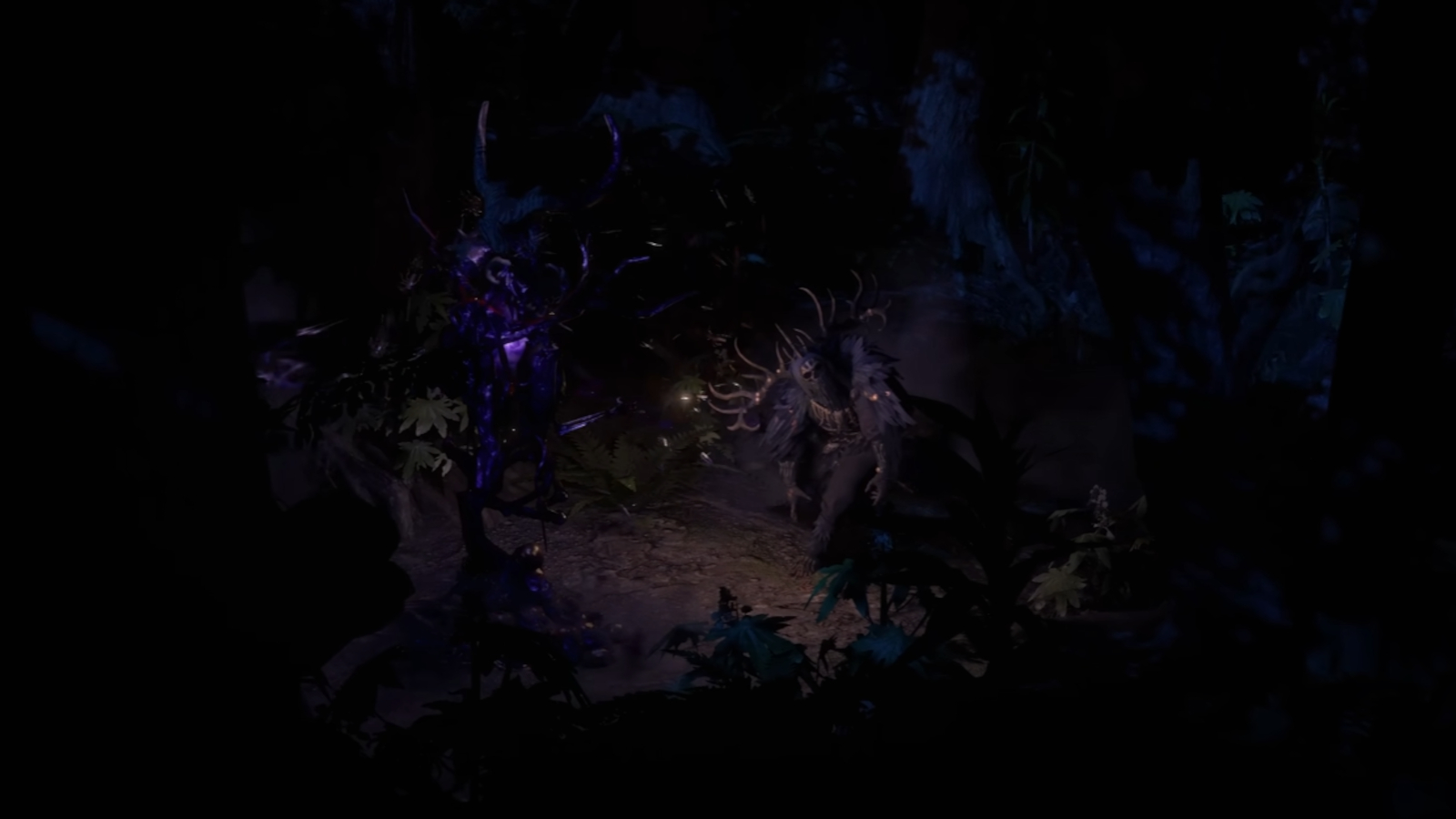 grinding gear games reveals name of path of exile's december expansion news article card thumbnail