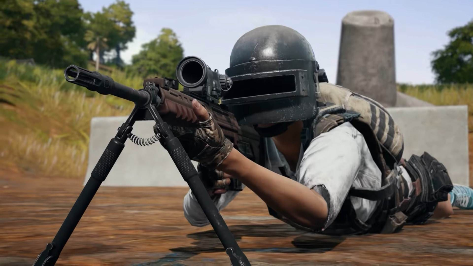 no, the next pubg game won't be a battle royale, it'll be an extraction shooter according to krafton news article card thumbnail