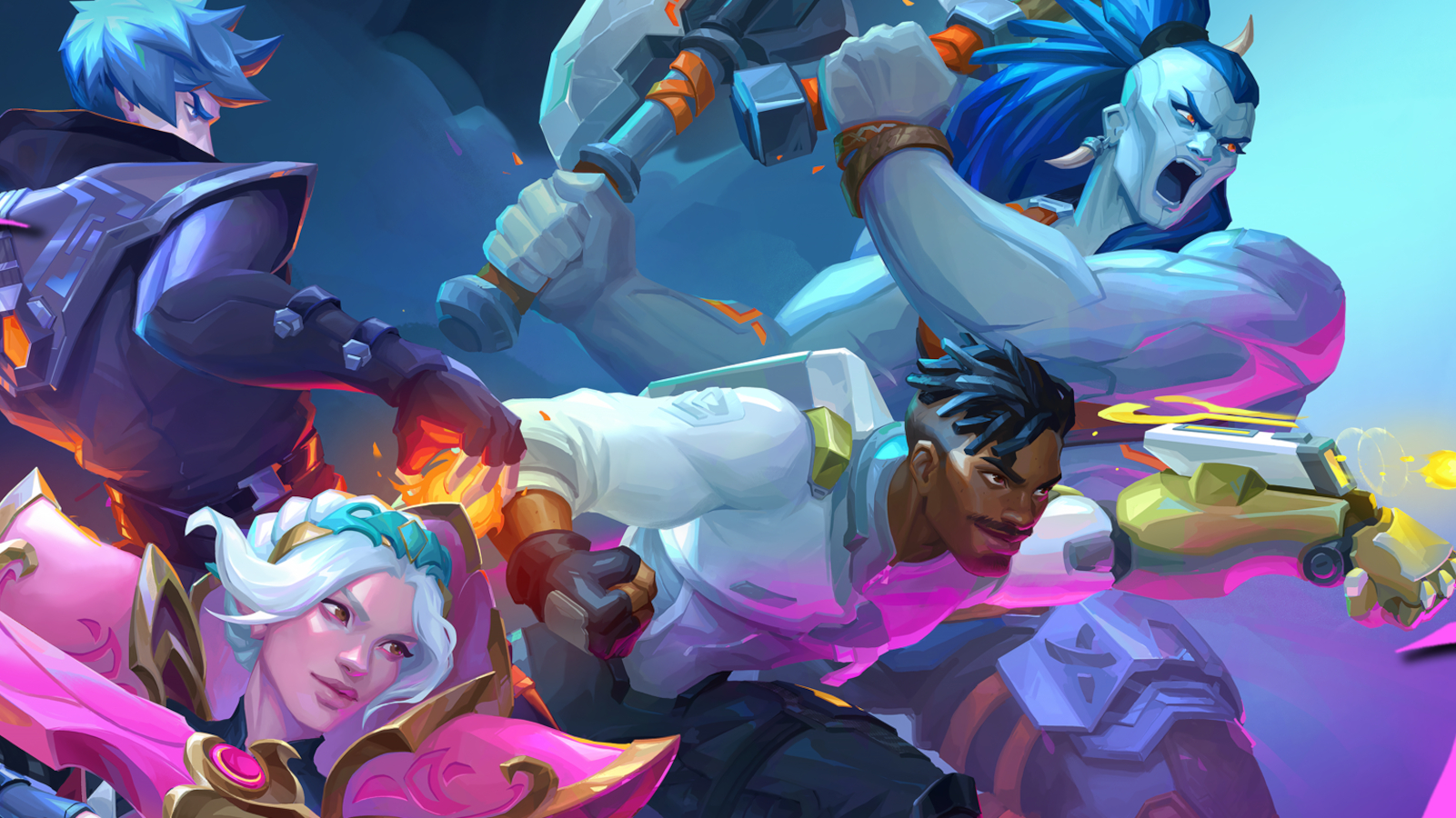 vela games offers insight into the next version of evercore heroes – currently project-r news article card thumbnail