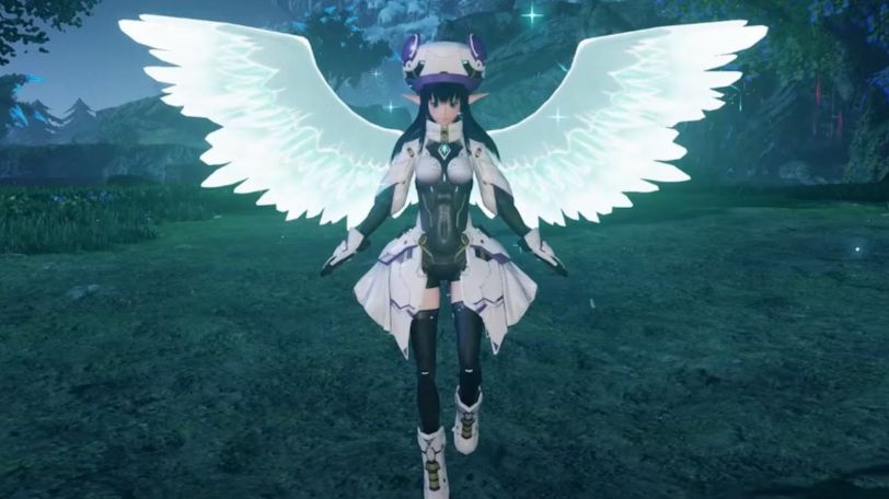 PSO2 NGS December Update