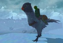 Budgies Return To Rift, Get Your Race On Now As It Ends In A Few Days