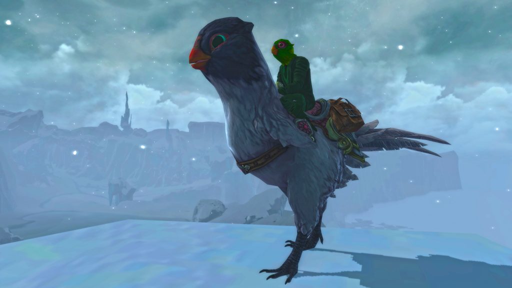 budgies return to rift, get your race on now as it ends in a few days news article card thumbnail