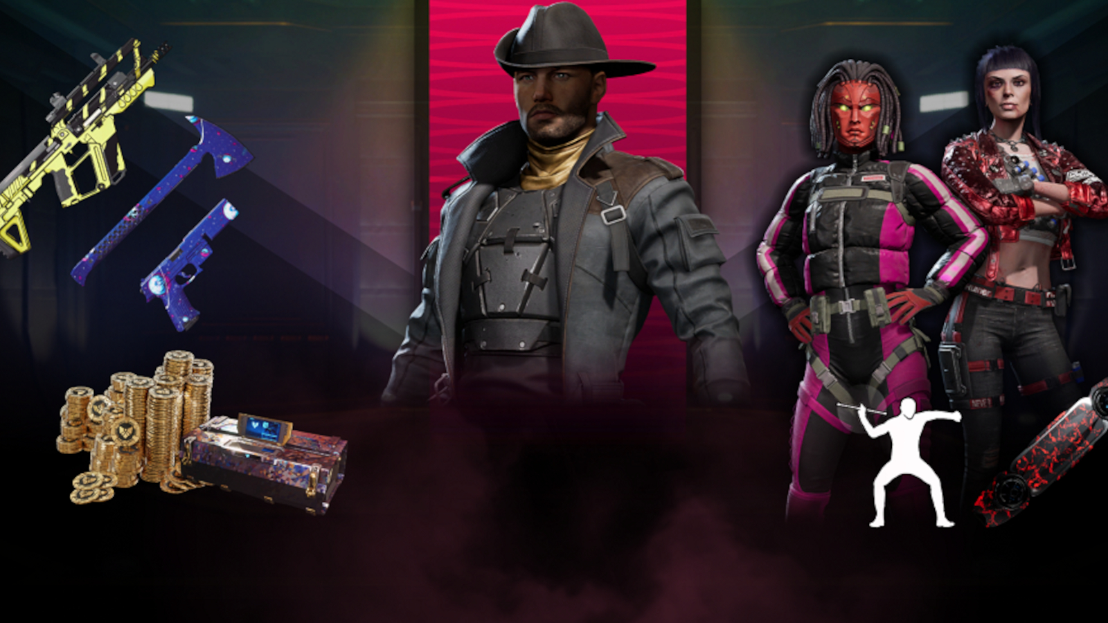 rogue company drops winter warfare update calling all snipers and adding a new map news article card thumbnail