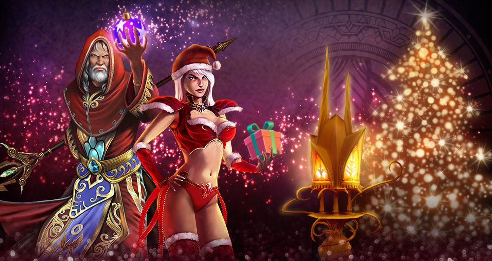 runes of magic prepares to launch its 2023 winter events news article card thumbnail