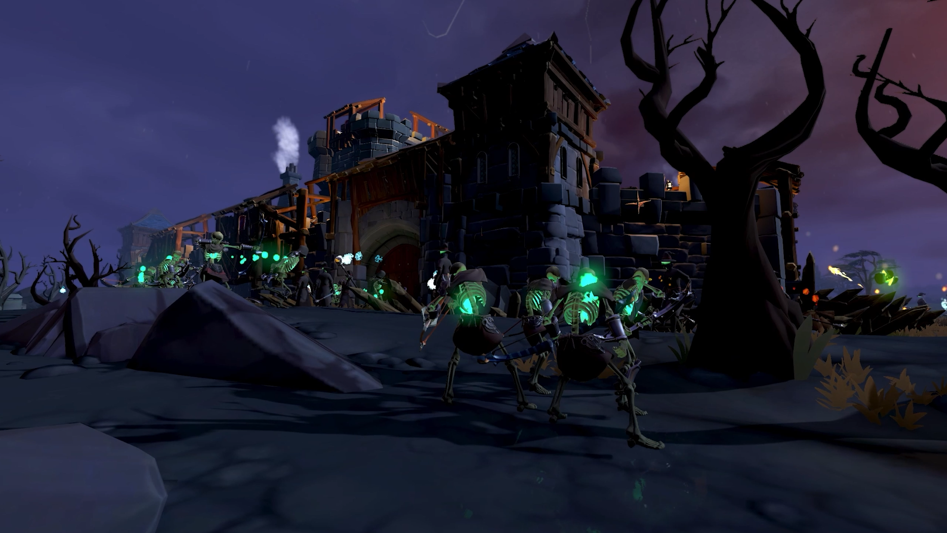 runescape necromancy updates continue as new multi-phase boss vorkath flies into game today news article card thumbnail