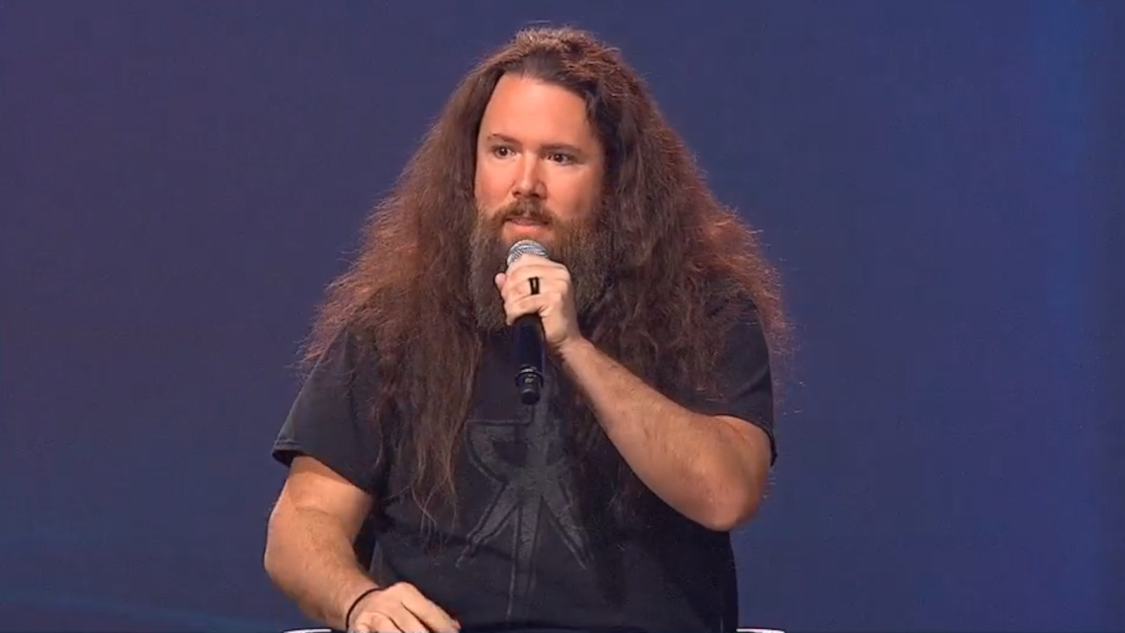 senior art director samwise didier announces departure from blizzard news article card thumbnail