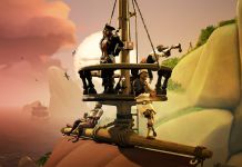 Prepare To Set Sail For Season Ten Community Weekend In Sea of Thieves This December