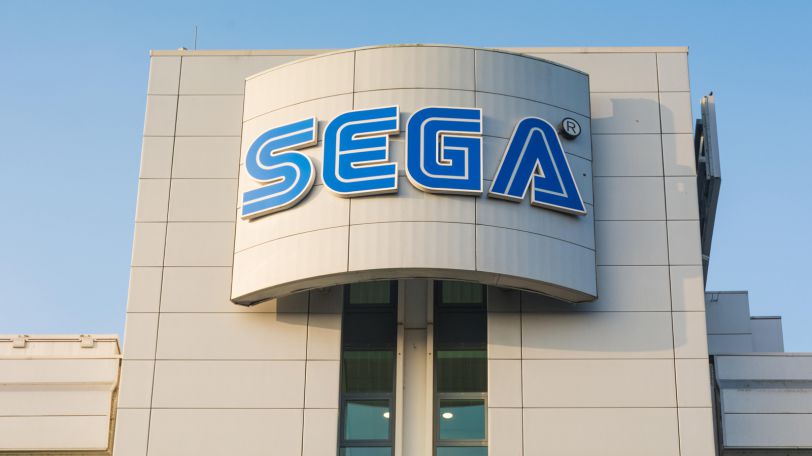 Sega Union Complaint