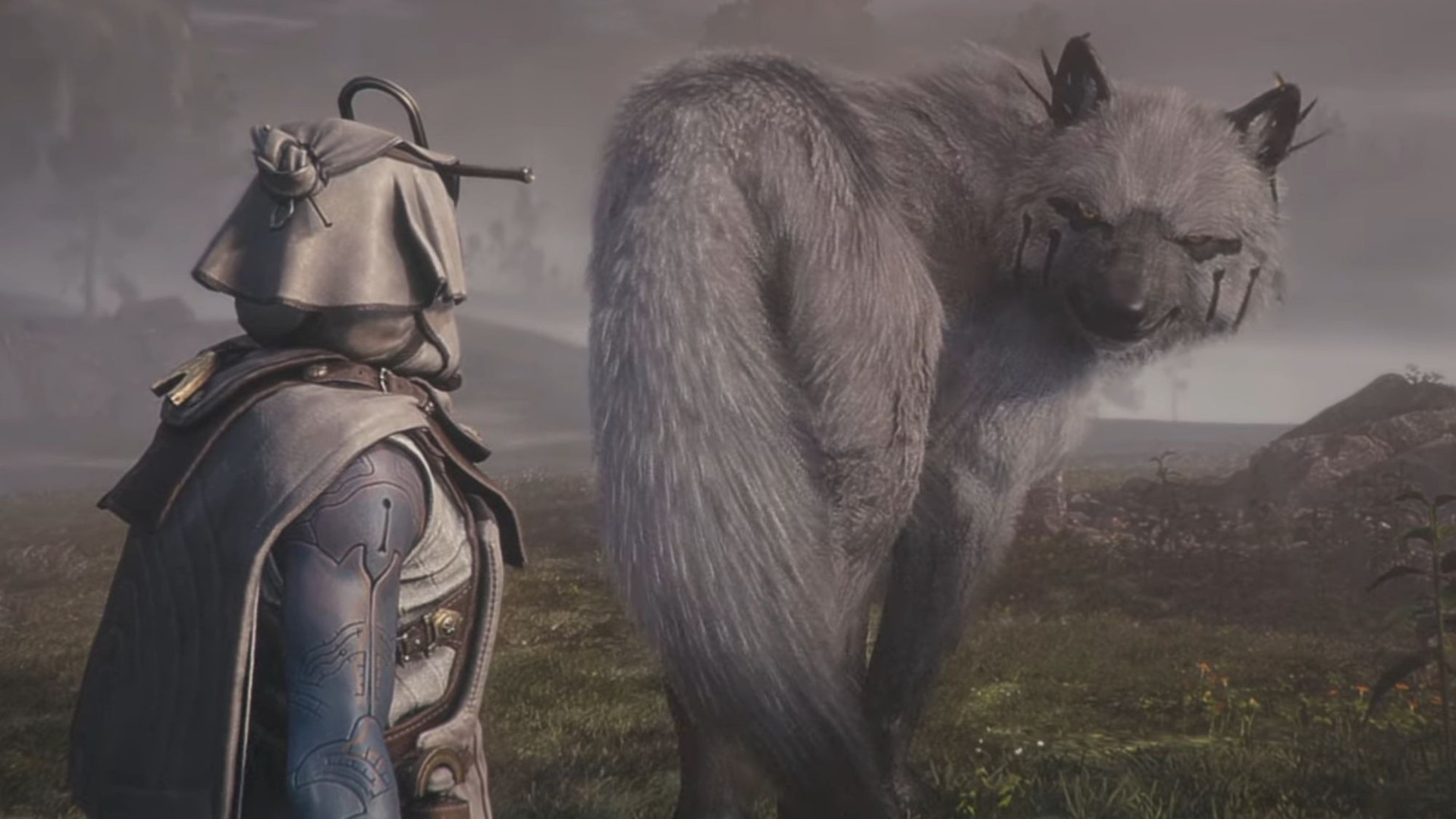 soulframe team discusses animation in the upcoming mmorpg news article card thumbnail