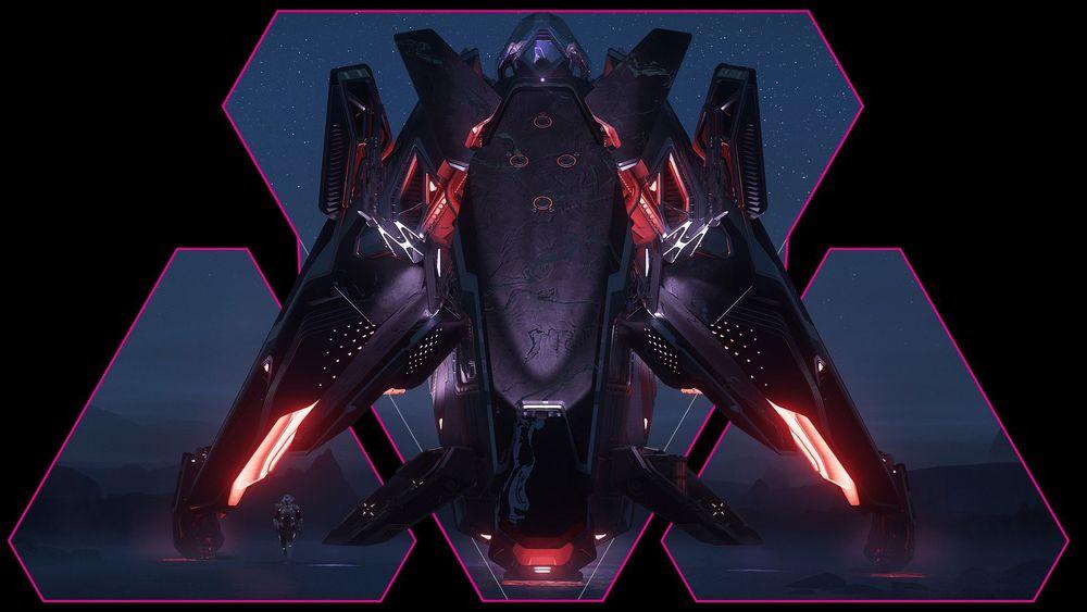 star citizen's intergalactic aerospace expo lets you play the game for free and test drive over 130 ships news article card thumbnail