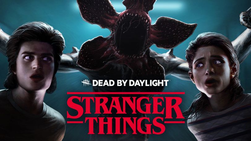Stranger Things Returns To Dead By Daylight