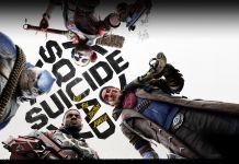 Suicide Squad: Kill The Justice League Opens Closed Alpha Sign-Ups With A Heavy NDA Attatched