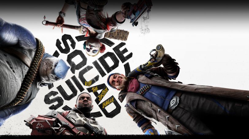 Suicide Squad: Kill The Justice League Closed Alpha sign ups