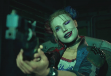 Often Delayed Suicide Squad: Kill The Justice League To Reveal More Gameplay Today