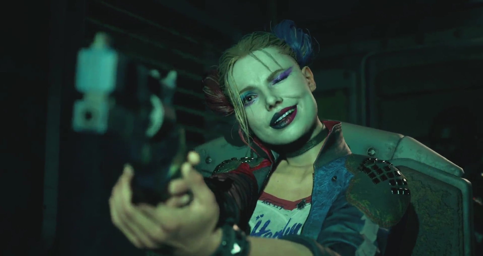 often delayed suicide squad: kill the justice league to reveal more gameplay today news article card thumbnail