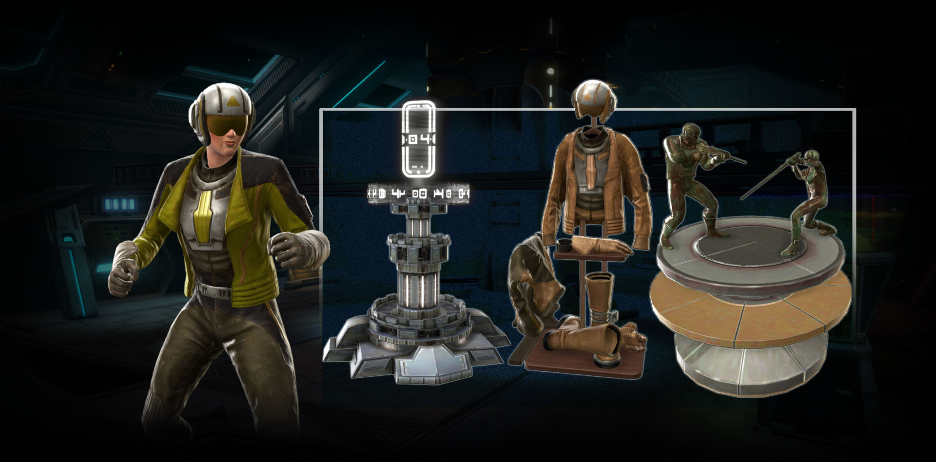 star wars: the old republic pvp season 4 — "fortune and fame” — begins tomorrow news article card thumbnail