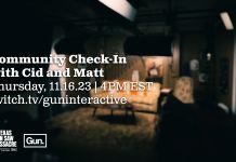 Gun Interactive discute des changements à venir dans le jeu Texas Chain Saw Massacre