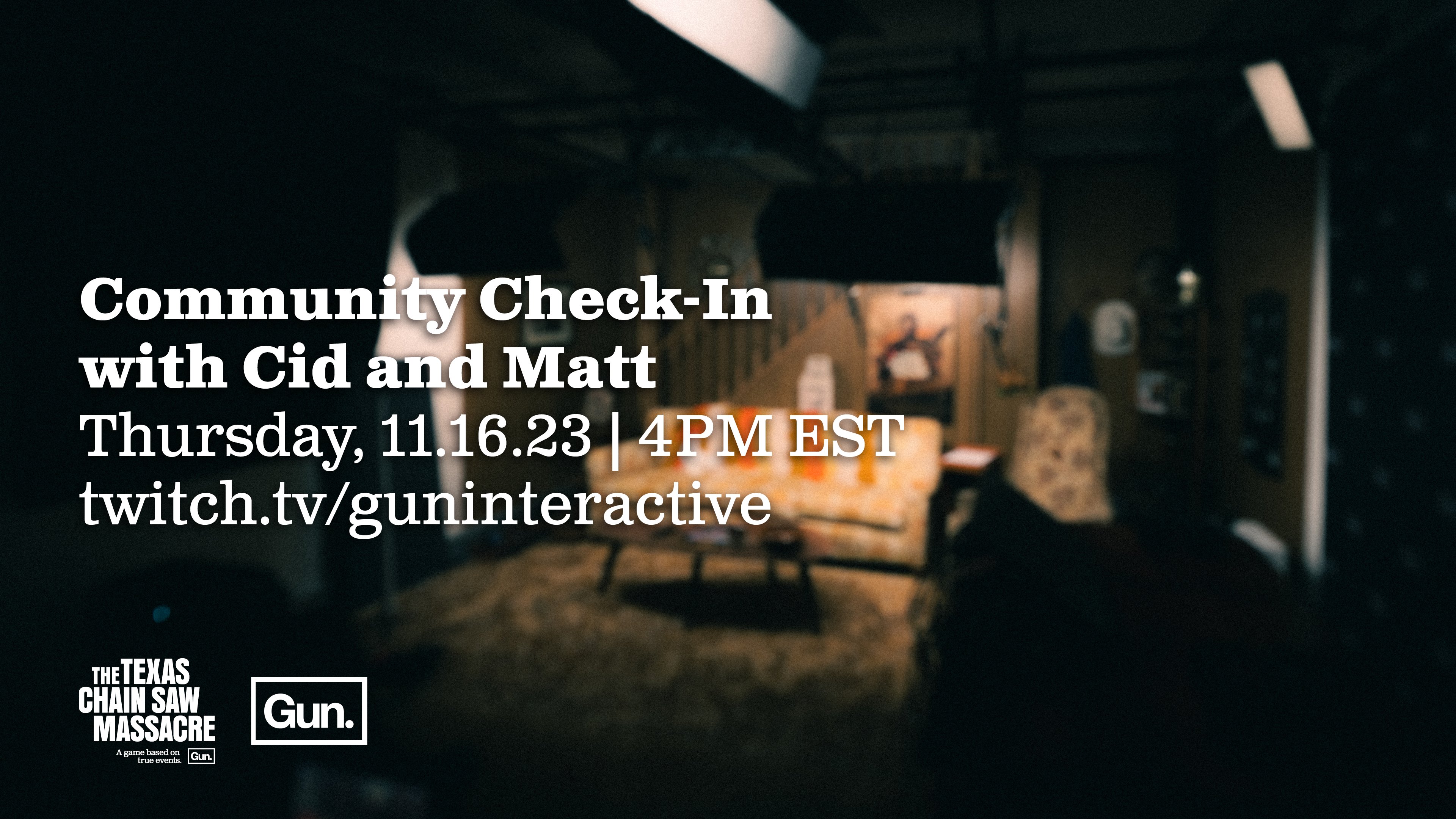 gun interactive discusses upcoming changes to the texas chain saw massacre game news article card thumbnail