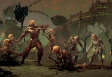 The Endless Archive Hits The Elder Scrolls Online On Consoles