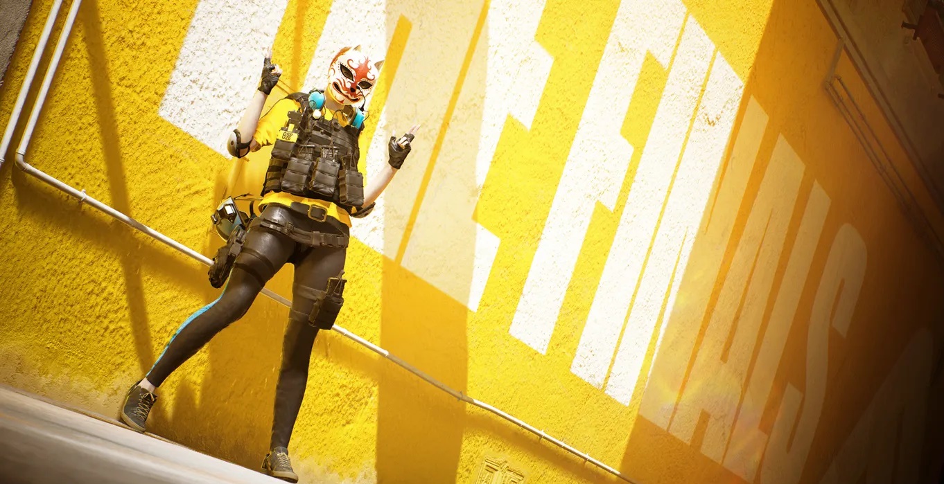 upcoming free-to-play shooter the finals﻿ seriously impressed me and i have high hopes news article card thumbnail