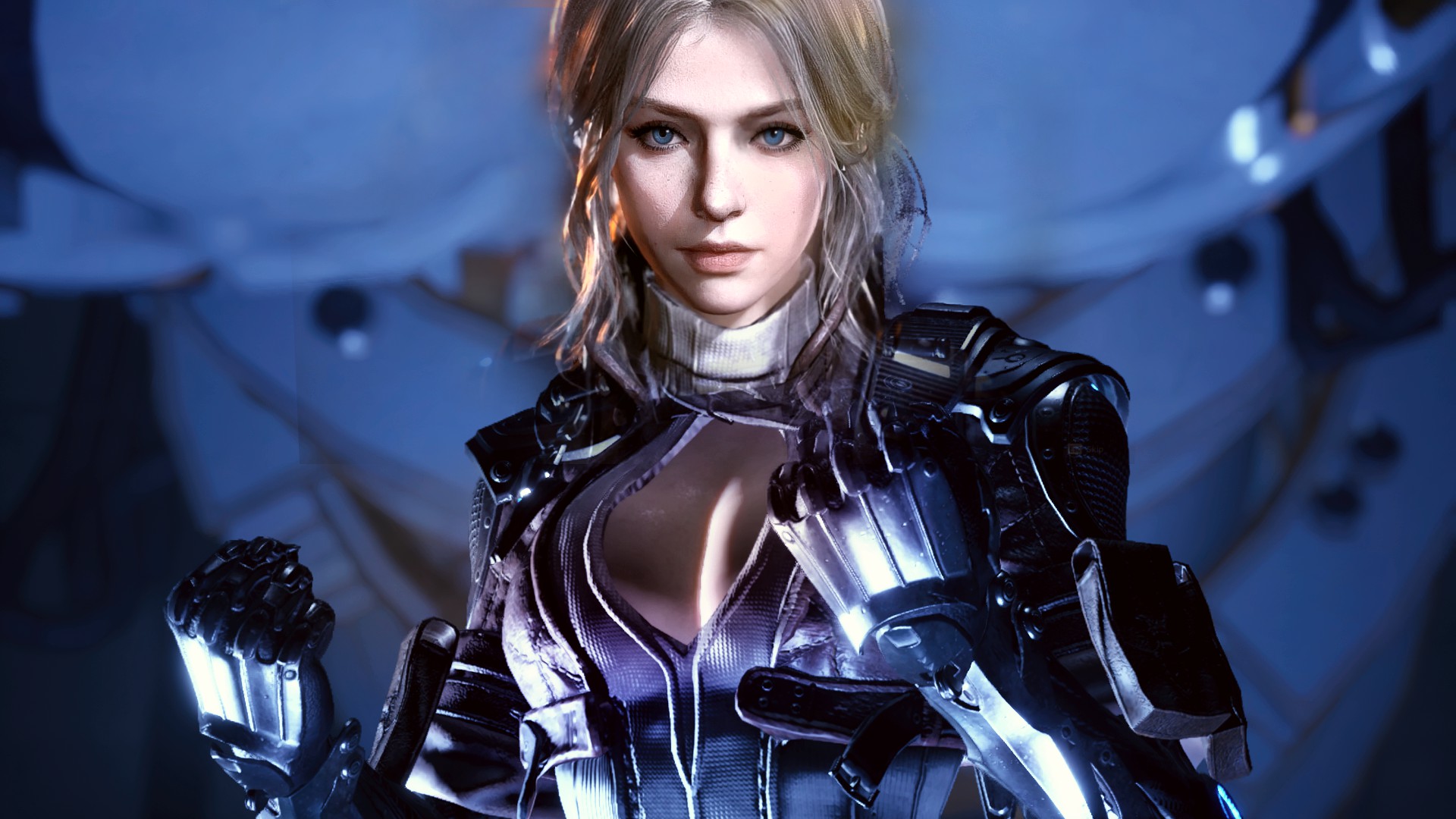 The First Descendant Looks At 2024 Launch As Team Responds To Player
