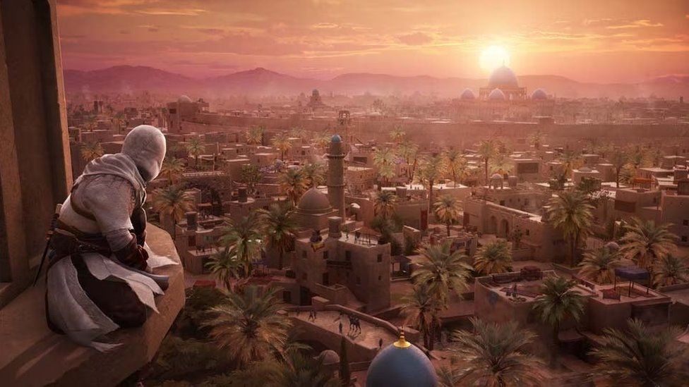 ubisoft lays off 124 employees, mostly based in canada news article card thumbnail