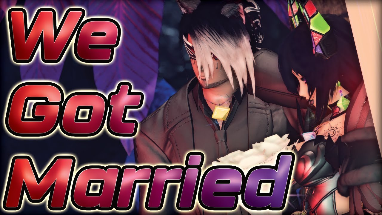 vtubers skulls nightshade and kronokatastropy get married in phantasy star online 2 new genesis news article card thumbnail