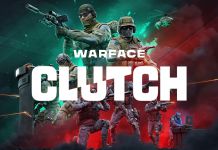 Shooter Warface Rebrands To Warface: Clutch Ahead Of Update Coming Later This Year