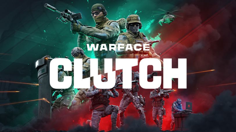 Warface: Clutch