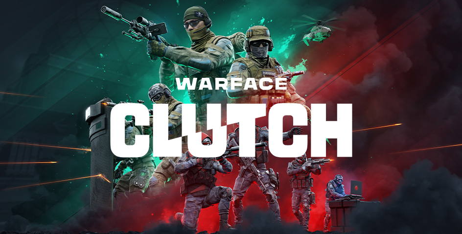 shooter warface rebrands to warface: clutch ahead of update coming later this year news article card thumbnail