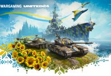 Wargaming Players Donate Over $1M To Buy Ambulances For Ukraine