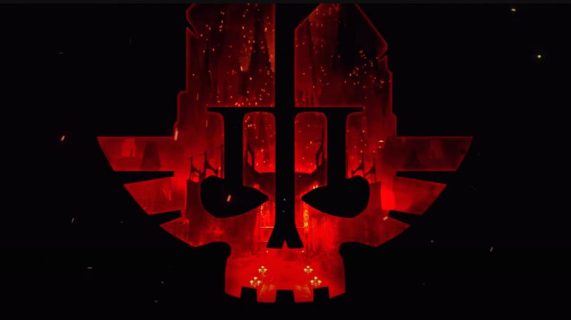 Warhammer 40k Darktide Anniversary