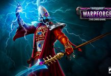 Get Free Goodies With Some Warhammer 40,000: Warpforge Promo Codes
