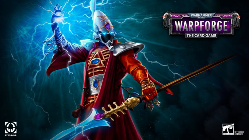 Warpforge Promo Codes