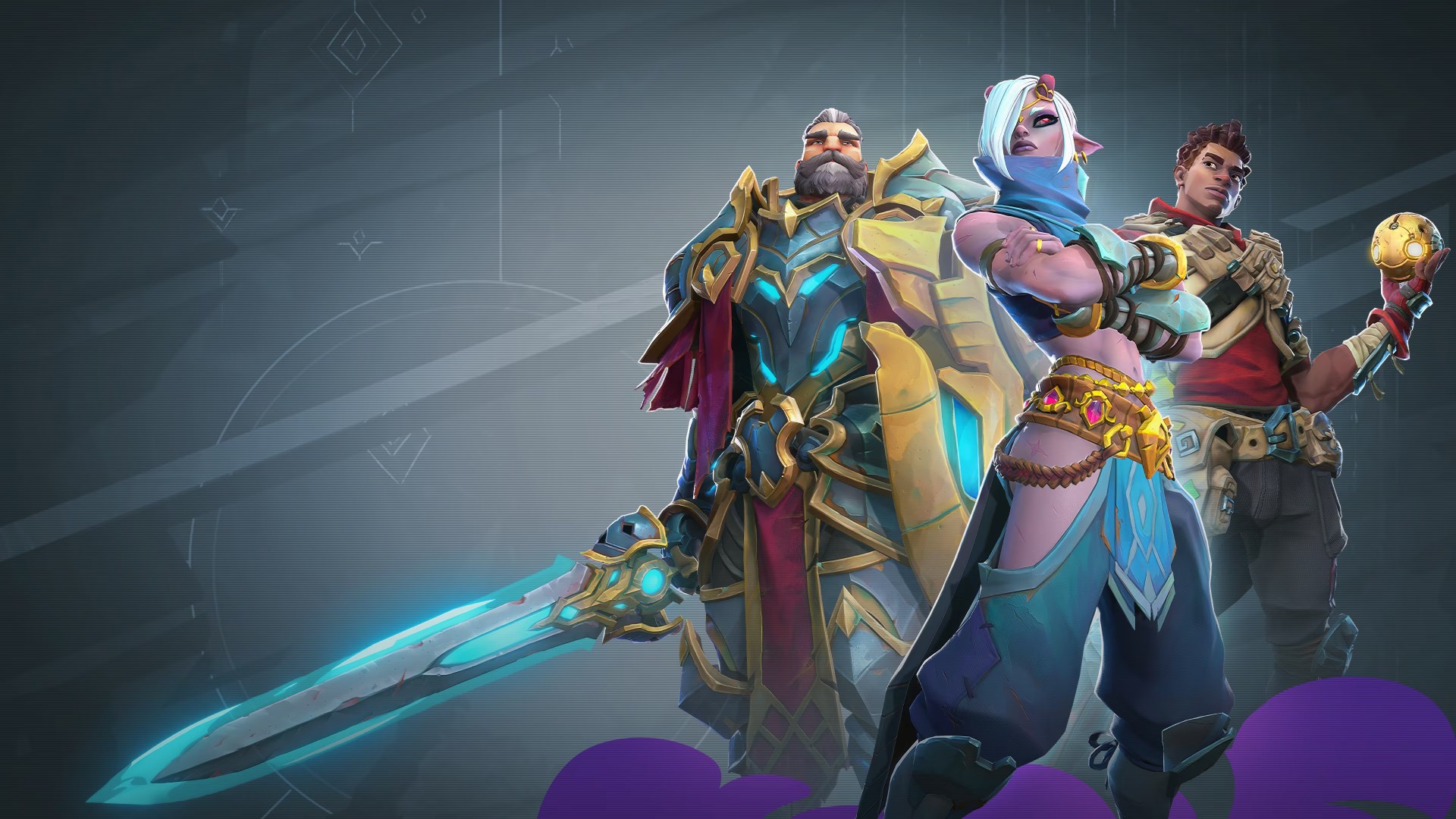 updated: digital extremes lays off staff and will turn control of wayfinder over to airship syndicate news article card thumbnail