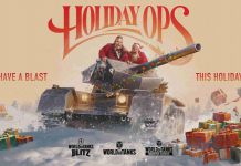 World Of Tanks Rings In The Holidays With The Annual Holiday Ops Event And A Certain Footballer