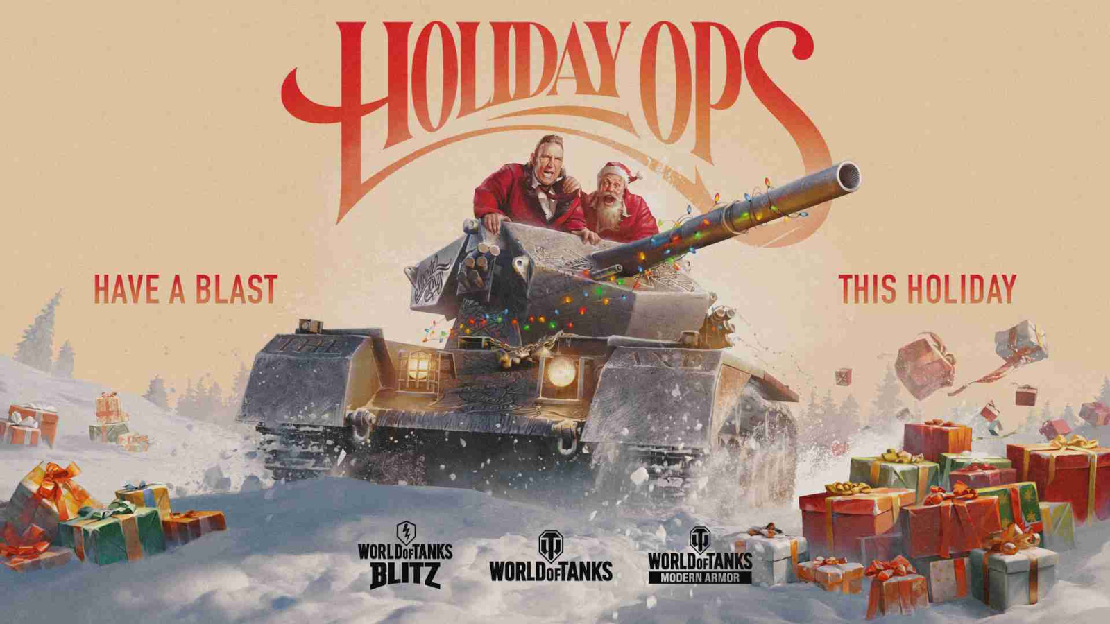 world of tanks rings in the holidays with the annual holiday ops event and a certain footballer news article card thumbnail